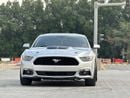 Ford Mustang MODEL 2016 car perfect condition inside and outside full option