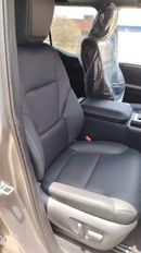 Toyota Prado (LHD) PRADO LUXURY 2.4P AT MY2025