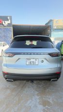 Porsche Cayenne S 2.9L (440 HP)