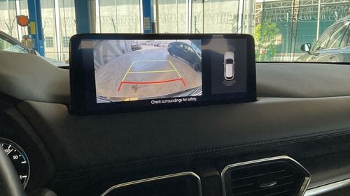 Mazda CX5 Trend Plus | Guaranteed Warranty | 0 Down Payment