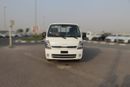 كيا K2700 STD (NON GCC)
