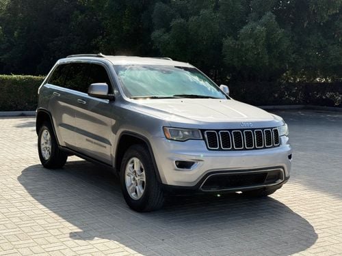 جيب جراند شيروكي Laredo 3.6L