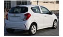 Chevrolet Spark chevrolet spark 2018 GCC EXCELLENT CONDITION WITHOUT ACCIDENT