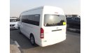 Toyota Hiace Commuter RIGHT HAND DRIVE (Stock no PM 60)