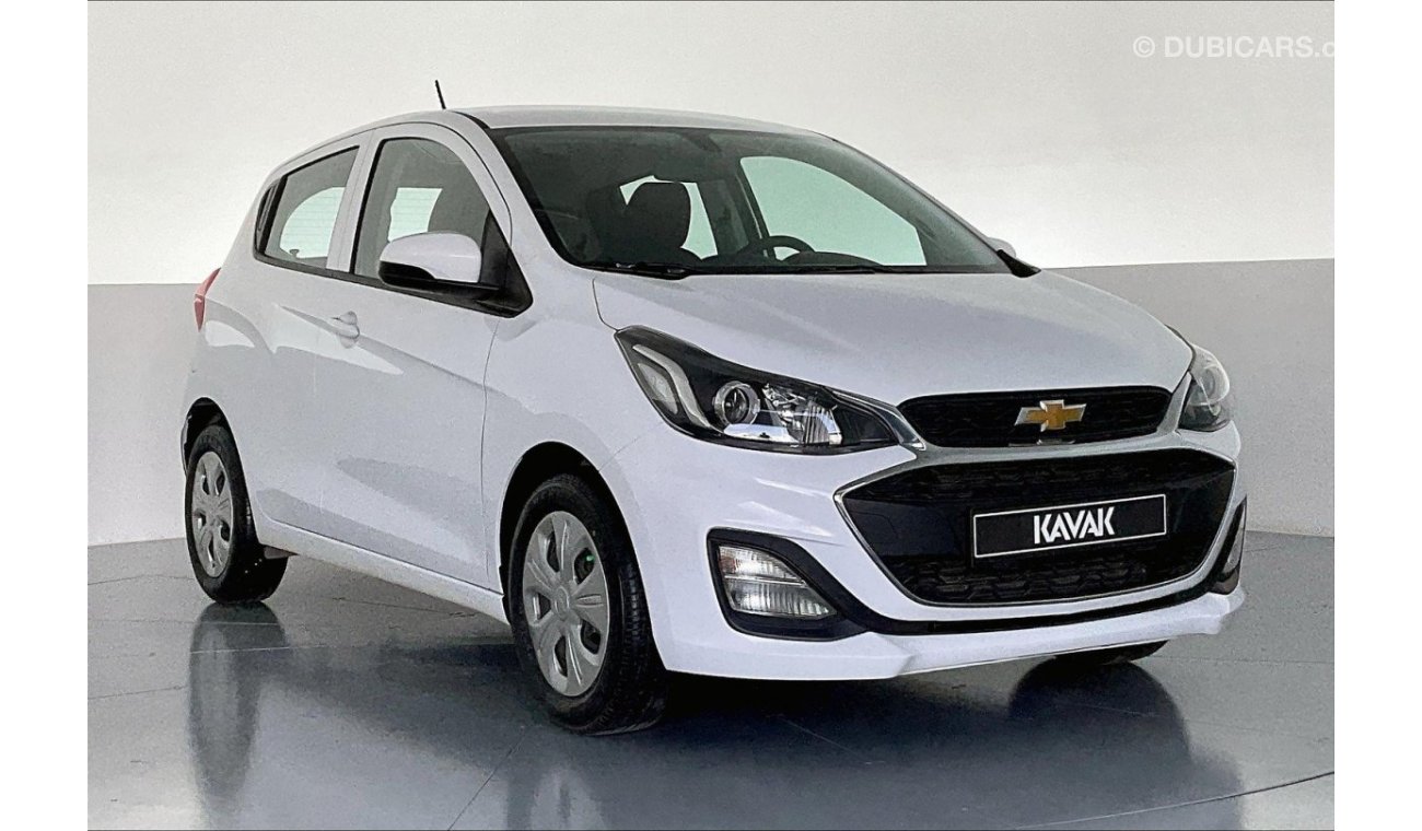 Chevrolet Spark LS