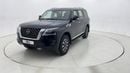 Nissan Patrol SE Titanium 4.0L SE TITANIUM 4 | Zero Down Payment | Home Test Drive