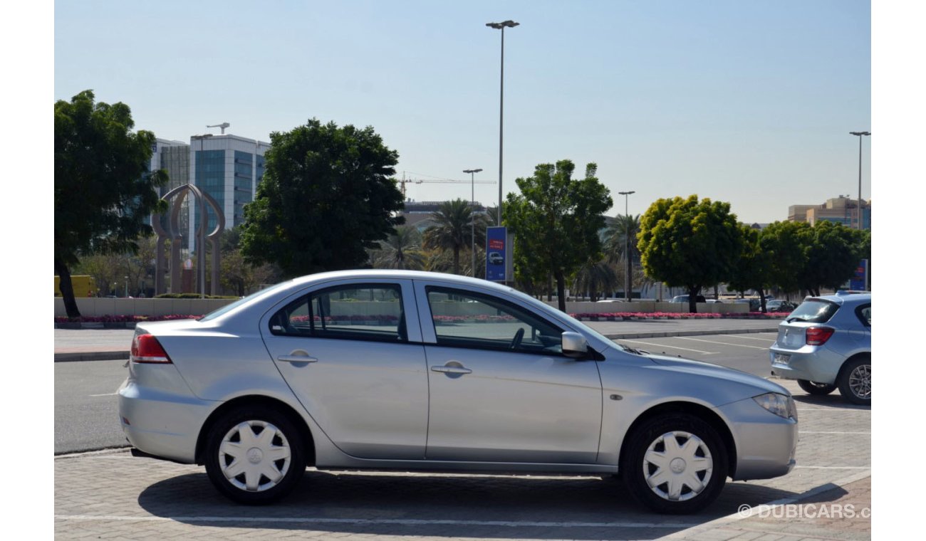 Mitsubishi Lancer Full Auto in Excellent Condition