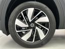 Volkswagen Teramont Comfortline 3.6L Comfortline 2L (Ref#36745) / 34,100 AED SAVINGS from New Car