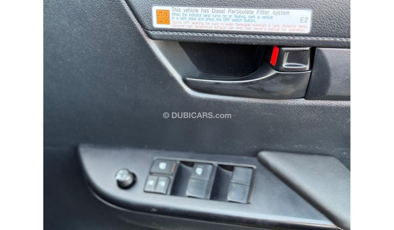 Toyota Hilux MODIFIED TO GR SPORTS 2023 | PREMIUM BODY KIT INSTALLED | AFTER MARKET SIDE FENDERS | SPORTS BAR