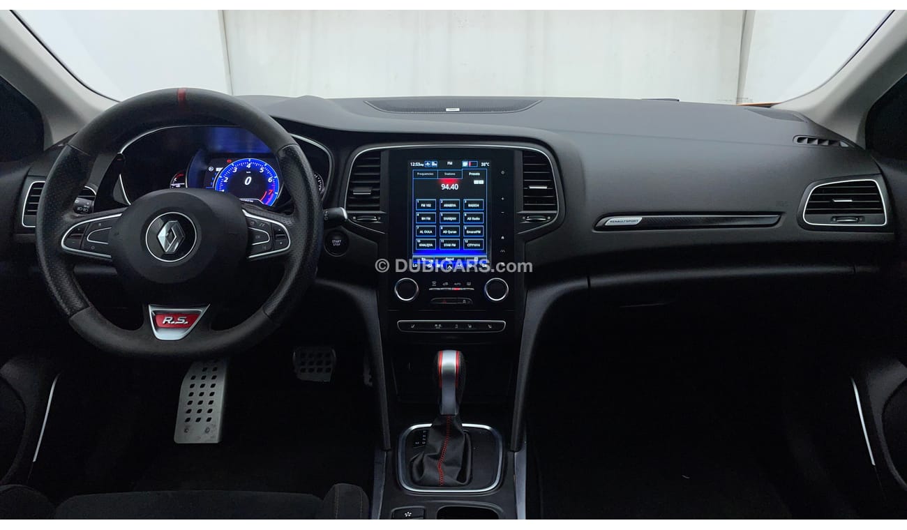 Renault Megane RS 1.8 | Zero Down Payment | Free Home Test Drive