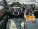 كاديلاك إسكالاد Premium Luxury 6.2L