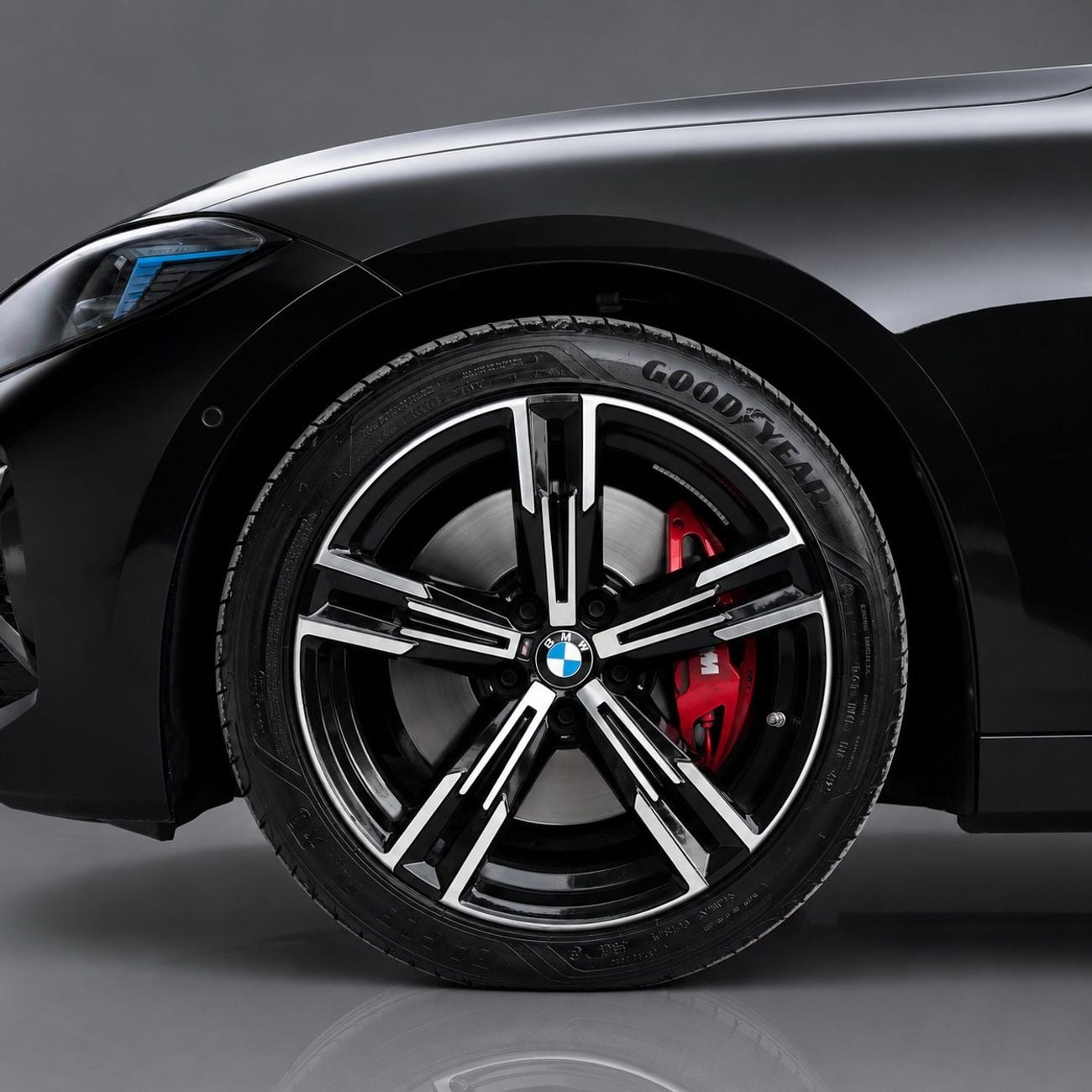 BMW 420i M SPORT AED 3,065 P.M • 0% Downpayment •  BMW 420i M Sport • 1 Year Warranty