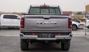 رام 1500 TRX HEMi 5.7 L Laramie