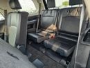 Toyota 4Runner SR5 Perimum Sunroof , Push button and 7 seater