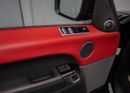 Land Rover Range Rover Sport HSE DYNAMIC