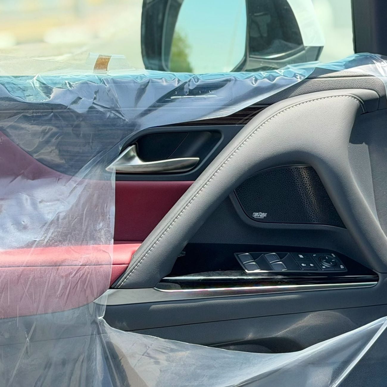 لكزس LX 600 LEXUS LX600 25 SPEAKRS SIGNATURE AL FUTTAIM SPECS 2026