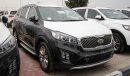 Kia Sorento GT Line