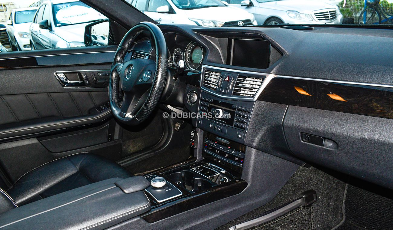 مرسيدس بنز E 350