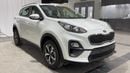 Kia Sportage 2022 LX | AED 839/Month | 0 DP | 30 Day Return | Warranty | Service History