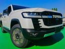 تويوتا لاند كروزر GR - FULL OPTION - PETROL