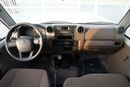 تويوتا لاند كروزر 70 TOYOTA LAND CRUISER HARDTOP LC78 4.2L DIESEL V6 2026