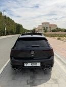 Volkswagen Golf R R