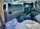 Toyota Land Cruiser Pick Up 2020 RHD Diesel Engine Full Option Very Clean And Perfect Condition