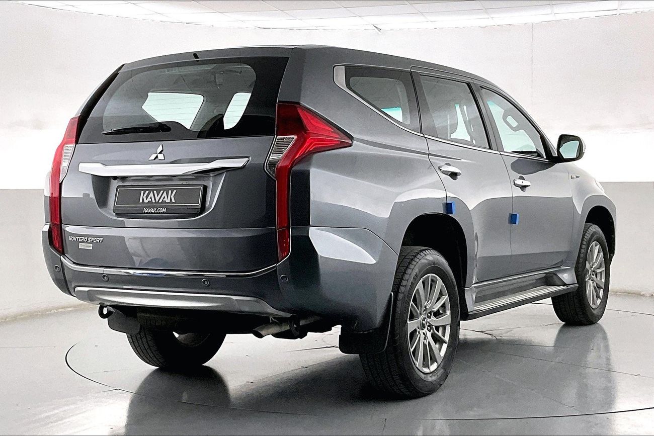 Lexus GX460 Premier | 1 year free warranty | 0 Down Payment