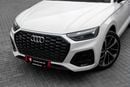 أودي Q5 40 TFSI S-LINE Q5 S-Line TFSI Quattro | 2,840 P.M | 0% Downpayment | Audi Warranty!