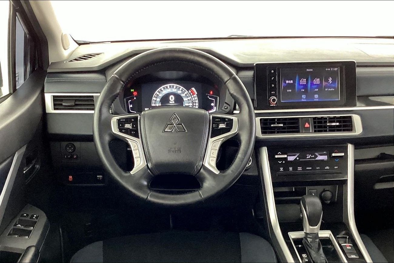 Mitsubishi Xpander Cross Premium | National Day Celebration | Guaranteed Warranty | 0 Down Payment