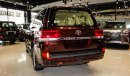 Toyota Land Cruiser GXR