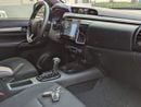 Toyota Hilux Adventure 4.0L