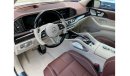 Mercedes-Benz GLS 600 Maybach Duo-Tone Full Option with Sea Freight Included (German Specs) (Export)