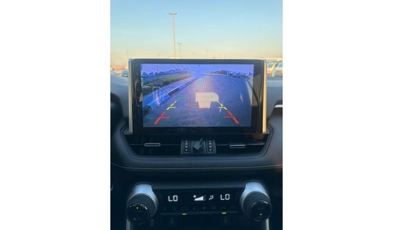 Toyota RAV4 Hybrid TOYOTA RAV4