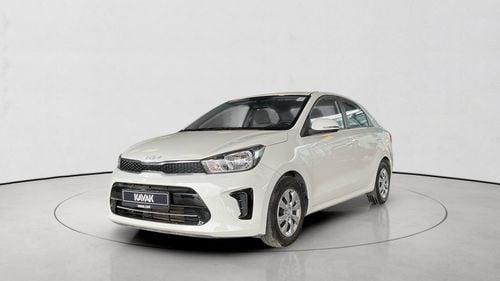 كيا بيجاس LX | شامل الضمان | 0 ﺪﻔﻋﺓ ﺃﻮﻟﻯ