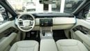 Land Rover Range Rover Autobiography P400 3.0L BATUMI GOLD 2025 MY EXPORT PRICE