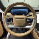 لاند روفر رينج روفر HSE P400 3.0L