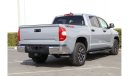 Toyota Tundra TRD OFF ROAD 4X4