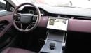 Land Rover Range Rover Evoque P250 S 2.0L