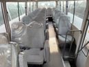 Mitsubishi Rosa 2004 MITSUBISHI ROSA BUS RHD DIESEL AUTOMATIC 4M51(PM300030)