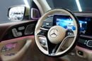 Mercedes Maybach GLS600 Maybach Two-Tone, Executive Rear Seat Package, Gargash Warranty + Service!!