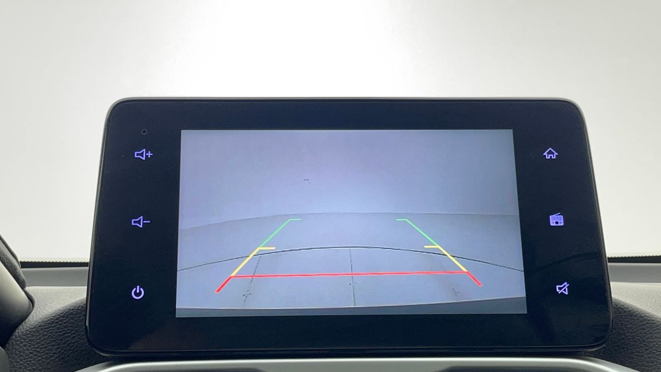 شيفروليه جروف LT 1.5 | بدون دفعة مقدمة | اختبار القيادة في المنزل