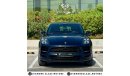 Porsche Macan Porsche Macan 2.0T Panoramic  Full Option  2021 GCC  Under Warranty