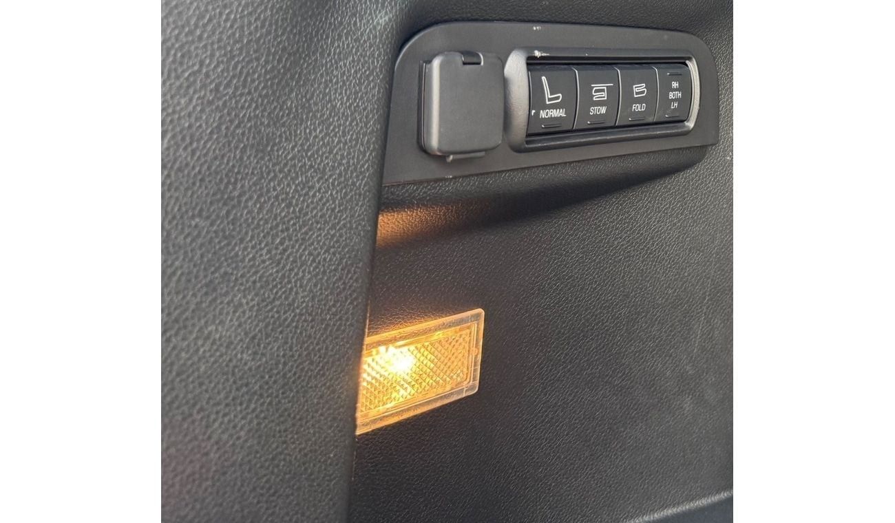 Ford Explorer Sport 3.5L