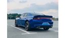 Dodge Charger 3.6L SXT (Mid) DODGE CHARGER V6 MODEL 2019 LOW MILAGE VERY CLEAN CAR