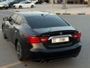 Nissan Maxima Top-of-the-line model, full options, panoramic