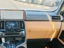 Lexus LX700h SIGNATURE 2026 Lexus LX700h 7-Seater HEV 3.5L V6 Twin-Turbo Petrol A/T 4WD Export Only