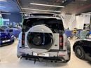 Land Rover Defender VENUUM 2023 DEFENDER 1/99 LIMITED EDITION