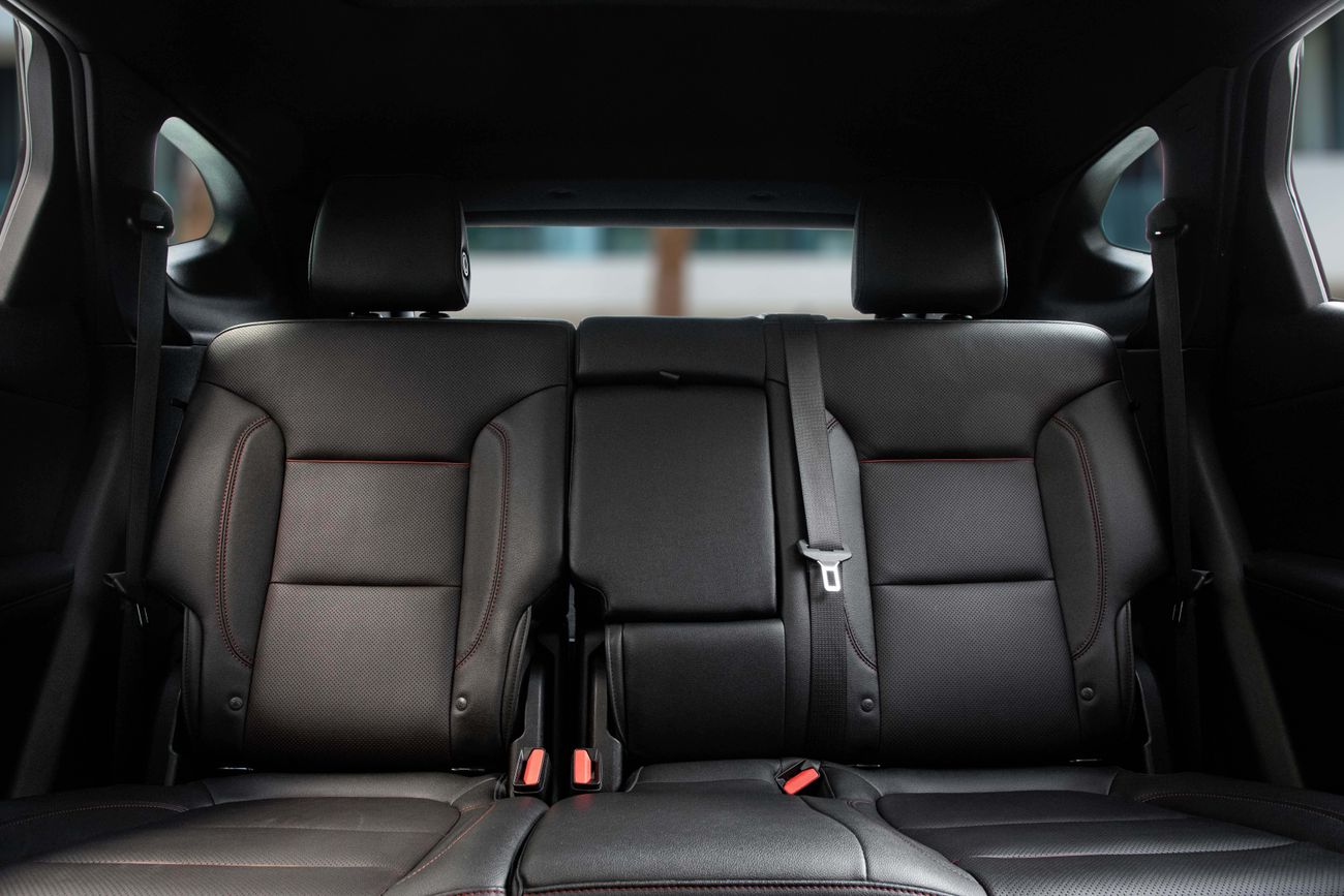 شيفروليه بلازر Blazer | 2,155 P.M | 0% Downpayment | Chevrolet Blazer RS