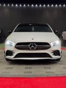 Mercedes Benz A35 AMG